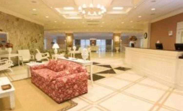 Jurere Il Campanario Villaggio Resort Florianopolis Ngoại thất bức ảnh