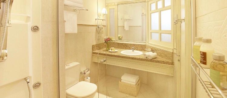 Jurere Il Campanario Villaggio Resort Florianopolis Ngoại thất bức ảnh